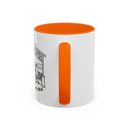 Saturday Morning Market Mug