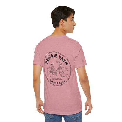 Prairie Path Riding Club Tee