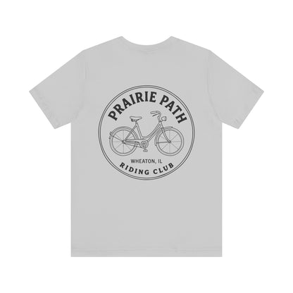 Prairie Path Riding Club Tee