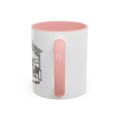 Saturday Morning Market Mug