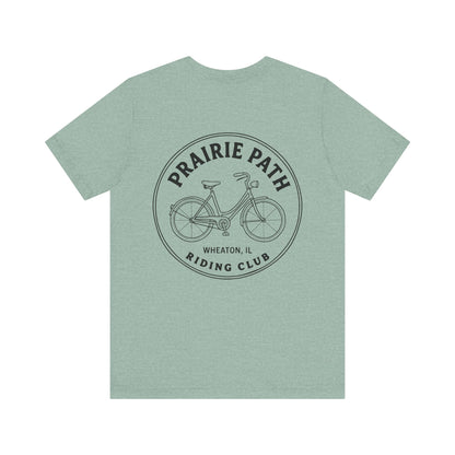 Prairie Path Riding Club Tee