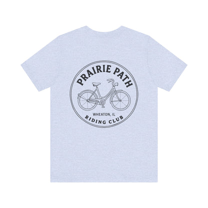 Prairie Path Riding Club Tee