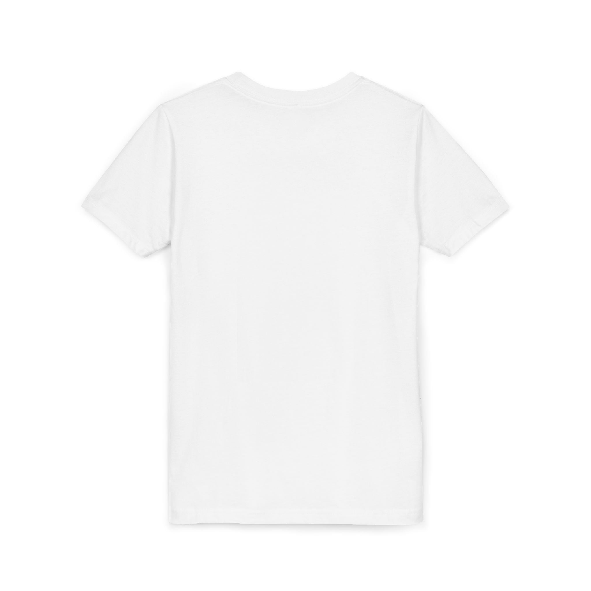 Wheaton, Illinois Youth Tee — “Saturday Morning Crew” Farmers Market Design