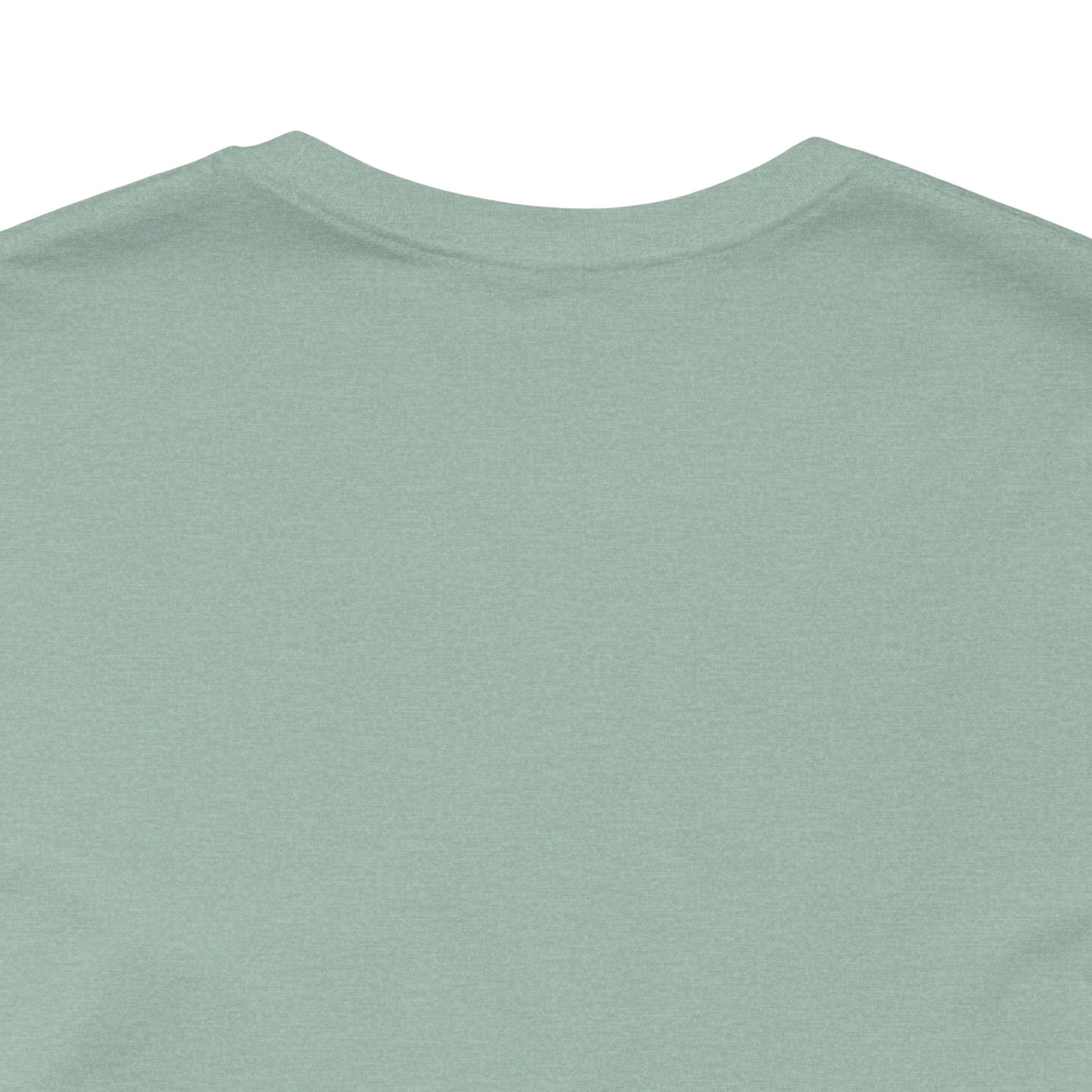 Saturday Mornings Tee