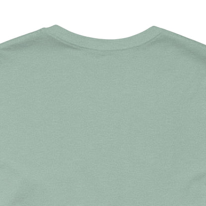 Saturday Mornings Tee