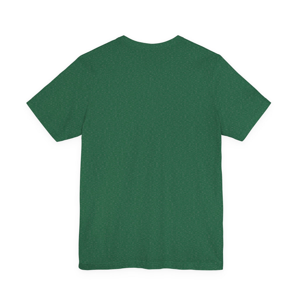Saturday Morning Routine Tee — Wheaton Market Shirt