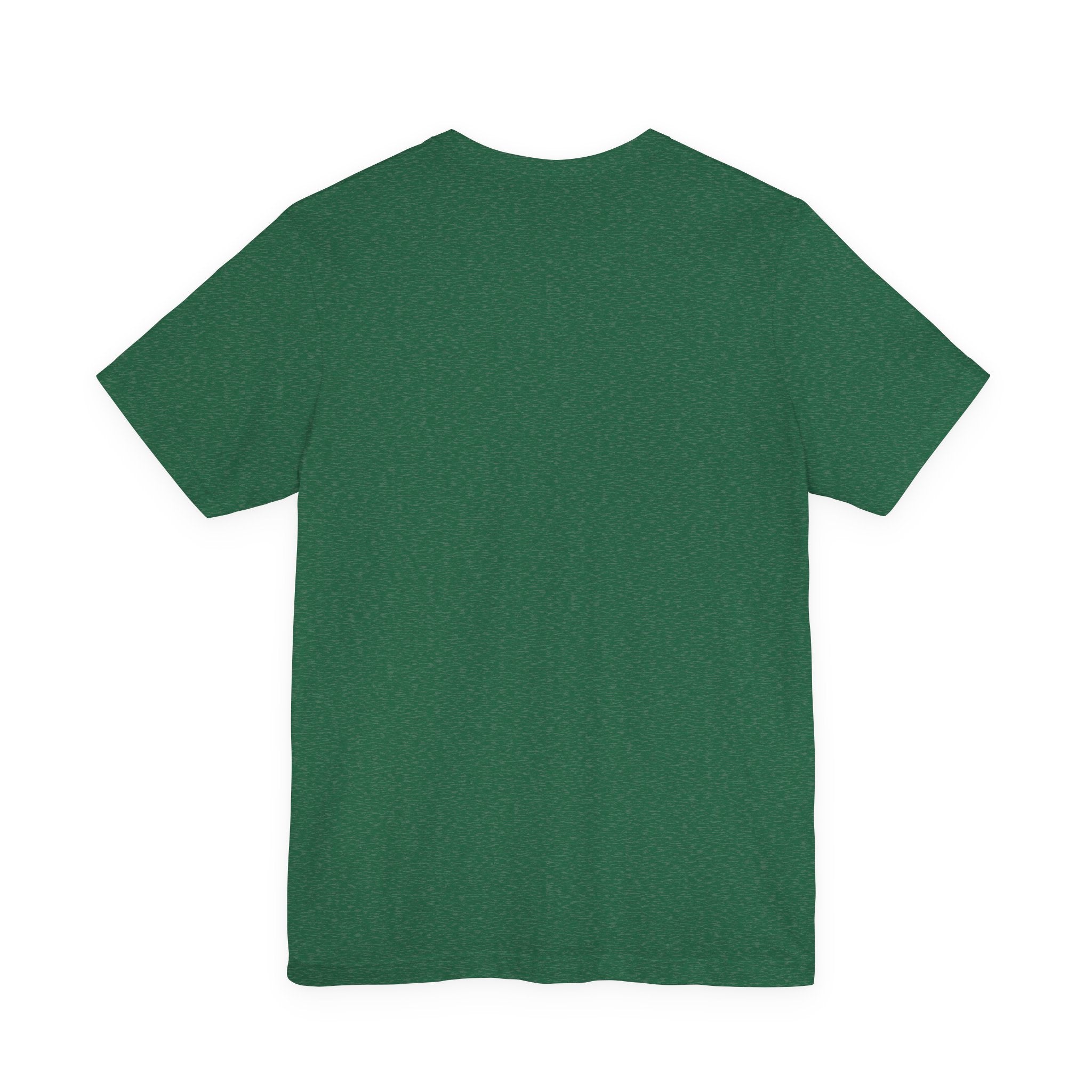 Saturday Morning Routine Tee — Wheaton Market Shirt