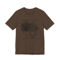 Saturday Morning Routine Tee — Wheaton Market Shirt