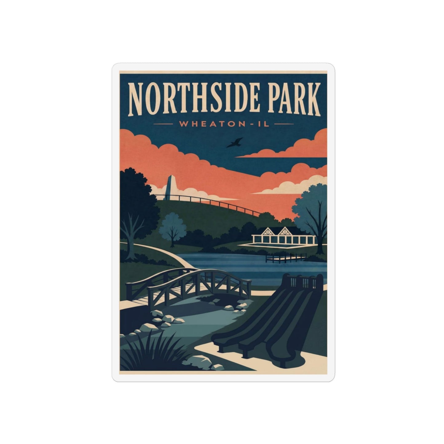 Northside Park Magnet