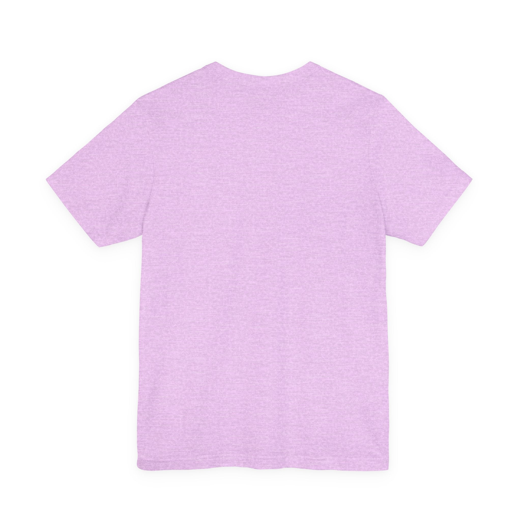 Saturday Morning Routine Tee — Wheaton Market Shirt