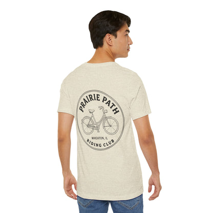 Prairie Path Riding Club Tee