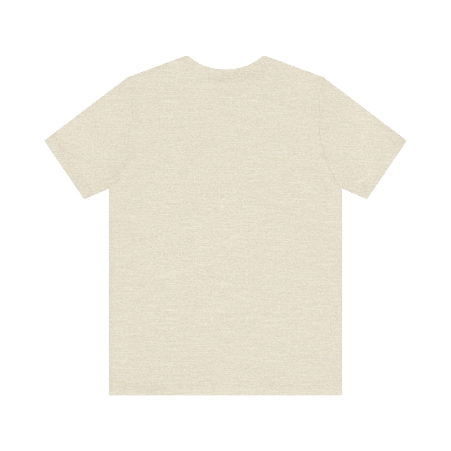 Saturday Mornings Tee