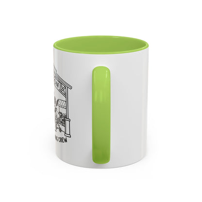 Saturday Morning Market Mug
