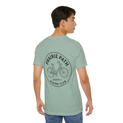 Prairie Path Riding Club Tee
