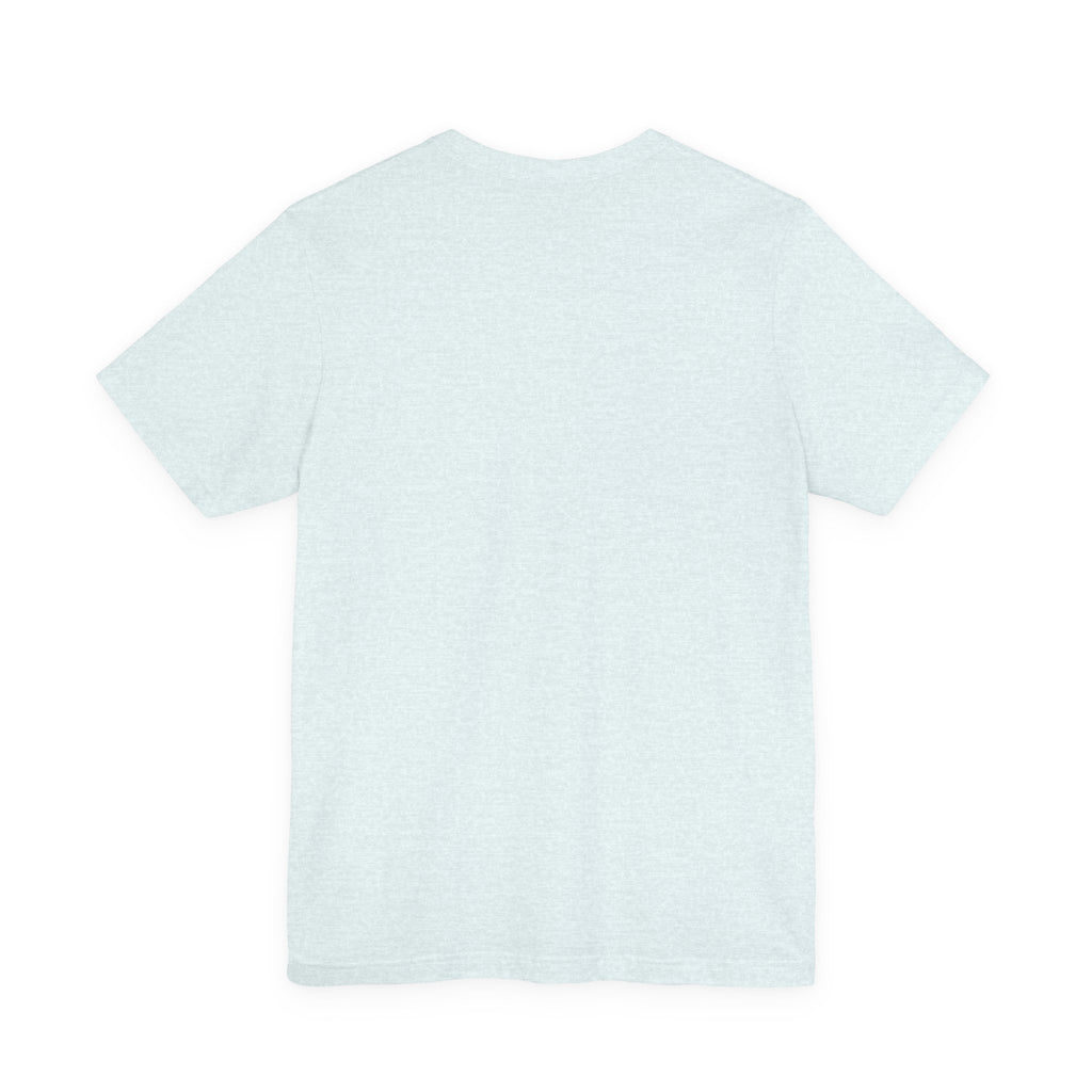 Saturday Morning Routine Tee — Wheaton Market Shirt