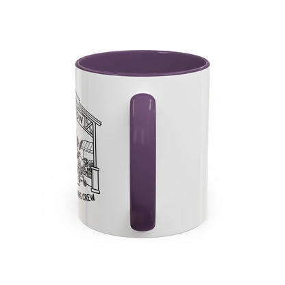 Saturday Morning Market Mug