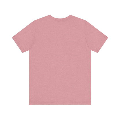 Saturday Mornings Tee