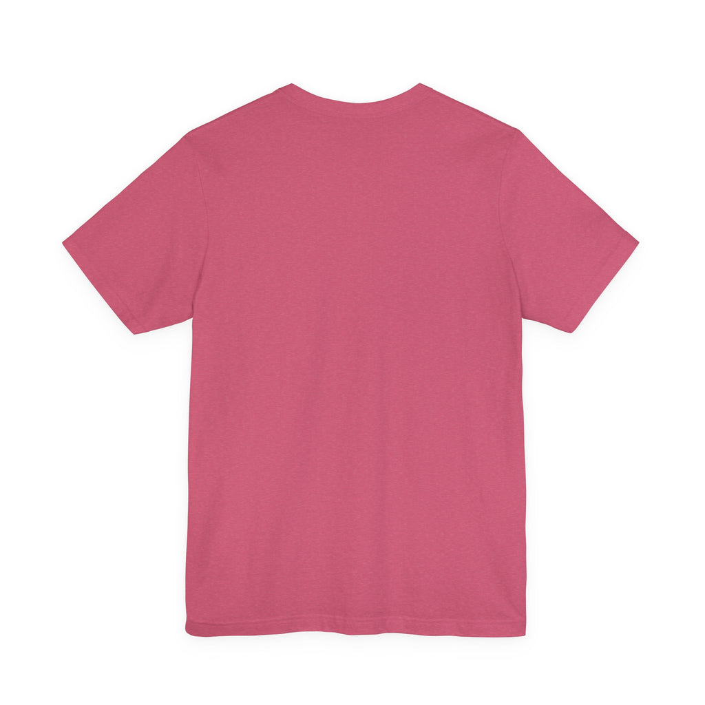 Saturday Morning Routine Tee — Wheaton Market Shirt