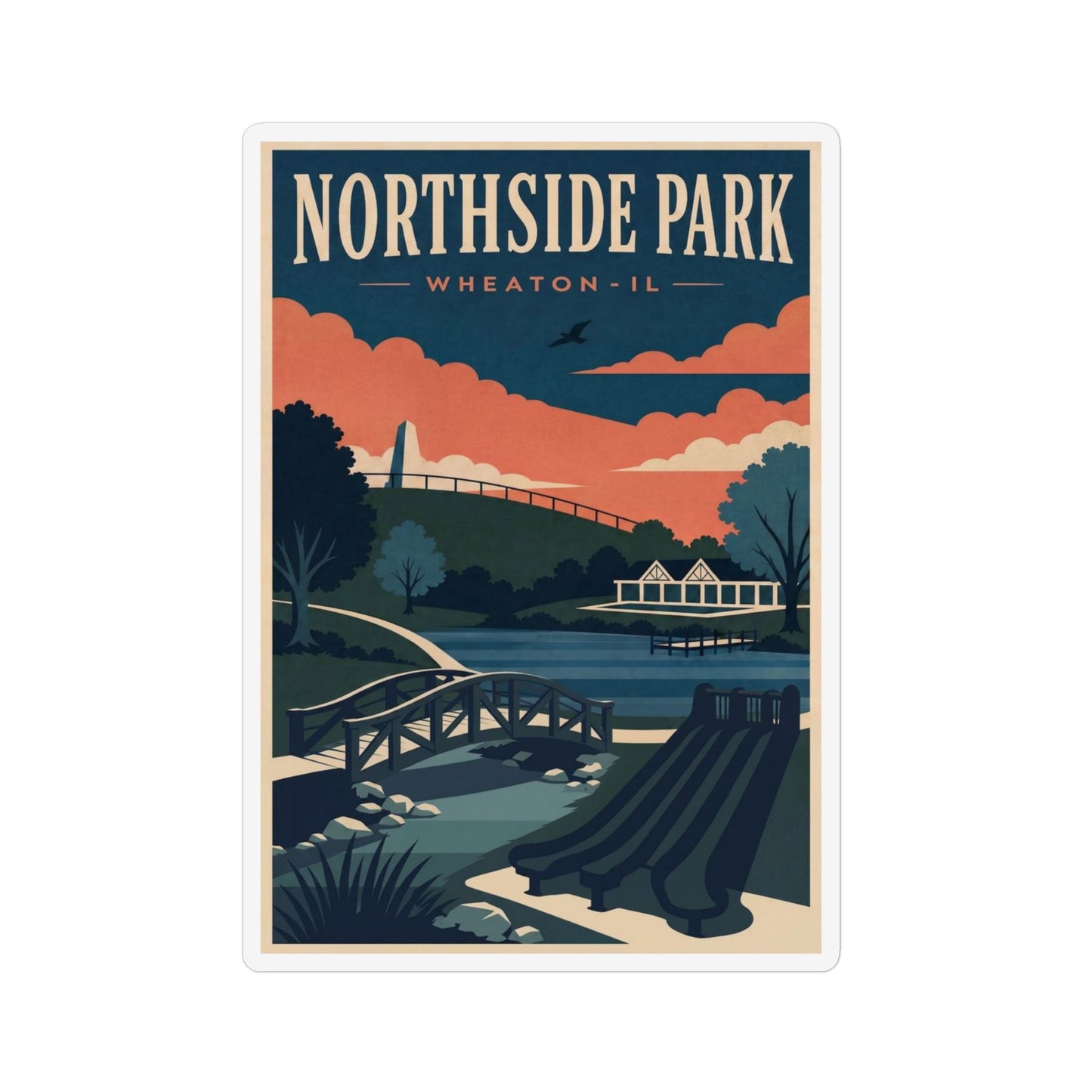 Northside Park Magnet