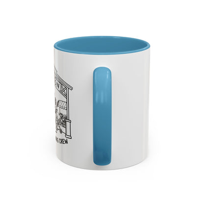 Saturday Morning Market Mug