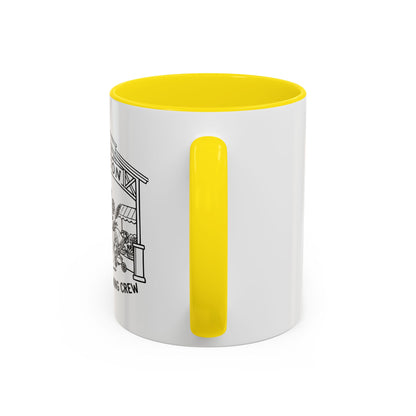 Saturday Morning Market Mug