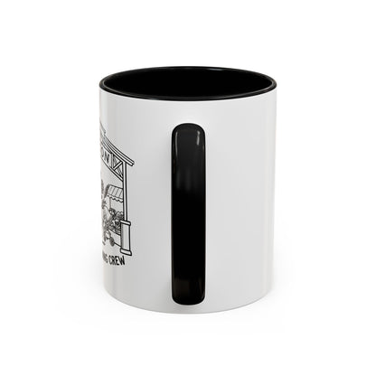 Saturday Morning Market Mug