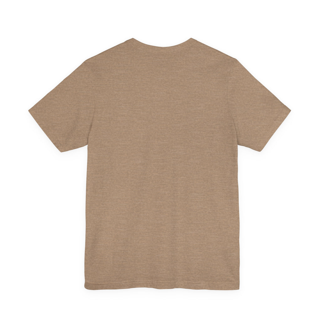 Saturday Morning Routine Tee — Wheaton Market Shirt