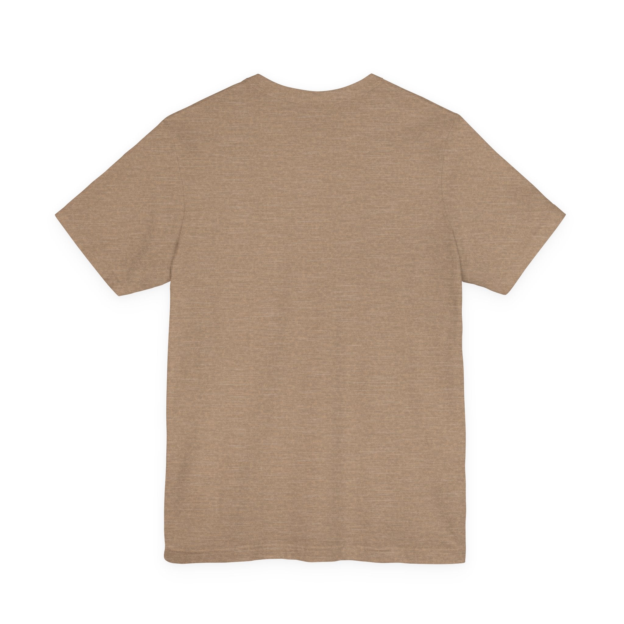 Saturday Morning Routine Tee — Wheaton Market Shirt