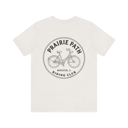 Prairie Path Riding Club Tee