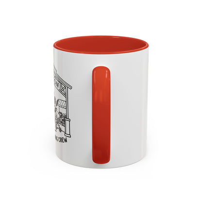 Saturday Morning Market Mug