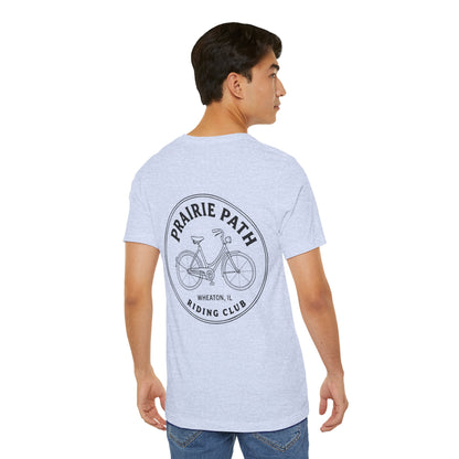 Prairie Path Riding Club Tee