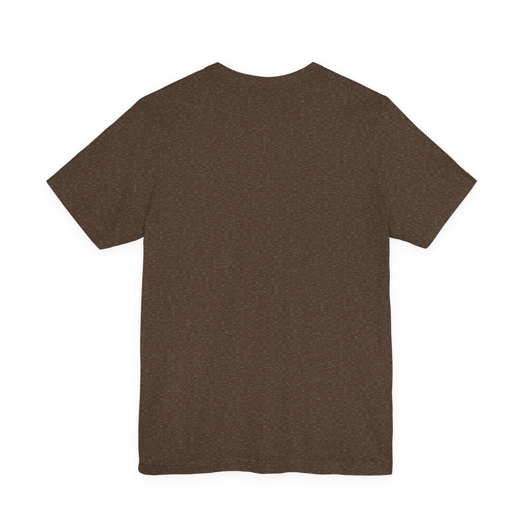 Saturday Morning Routine Tee — Wheaton Market Shirt