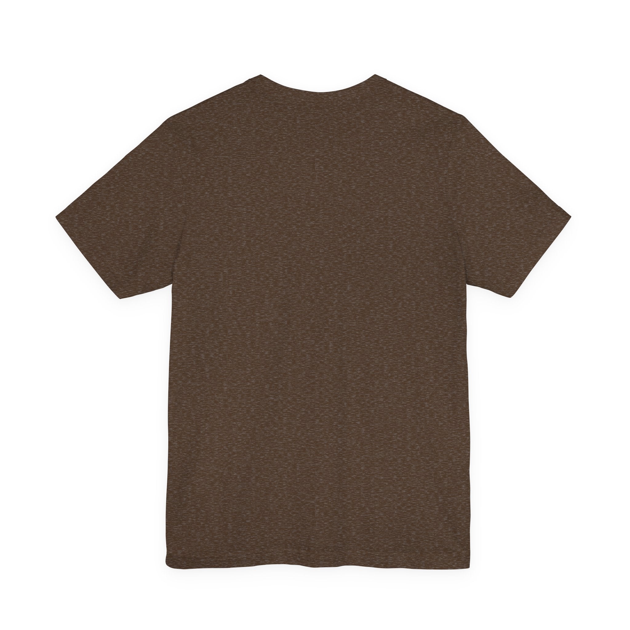 Saturday Morning Routine Tee — Wheaton Market Shirt