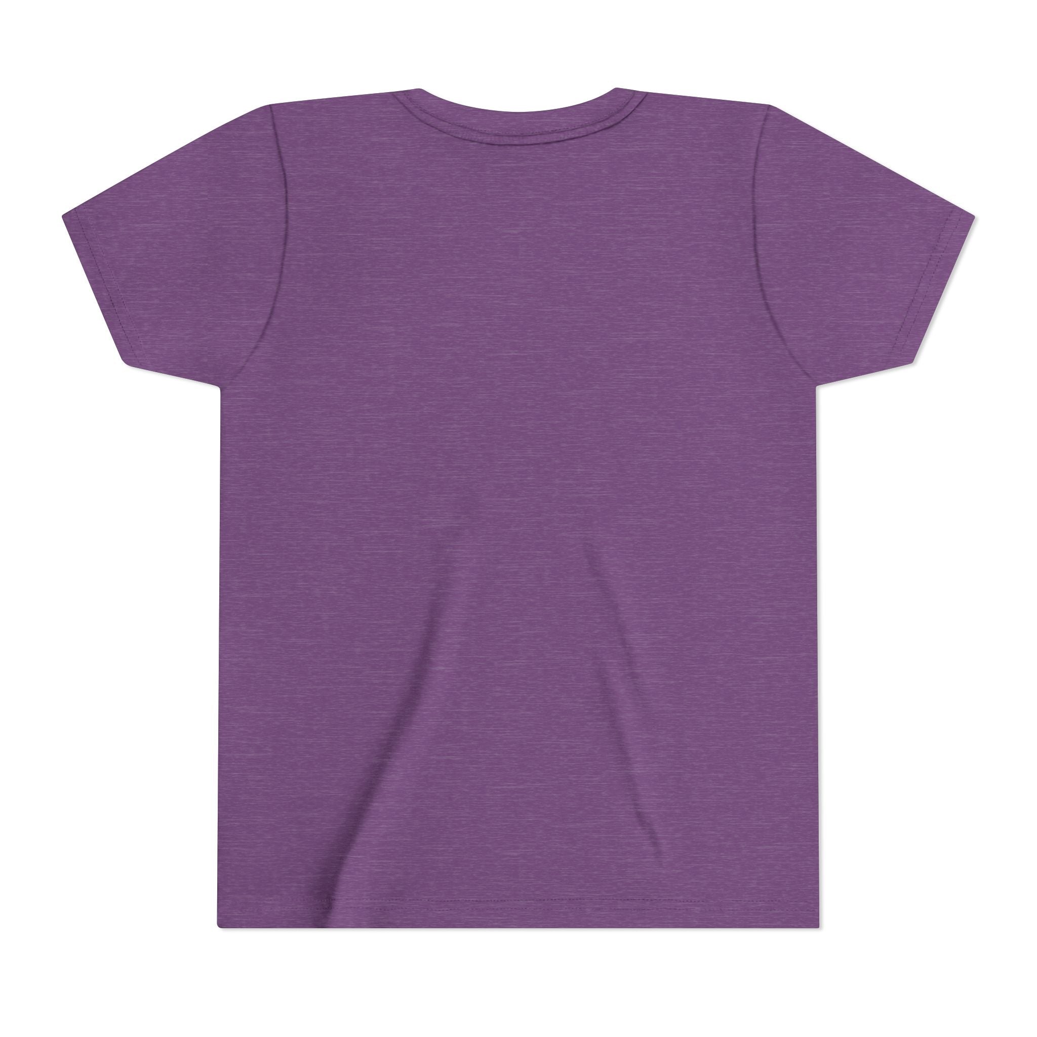 Wheaton, Illinois Youth Tee — “Saturday Morning Crew” Farmers Market Design