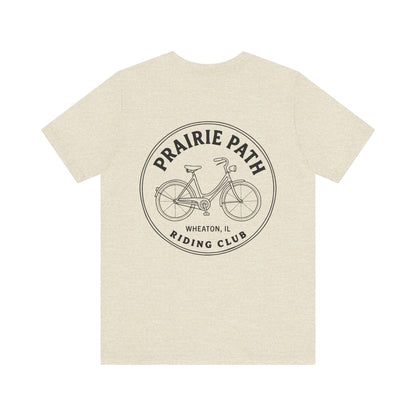 Prairie Path Riding Club Tee