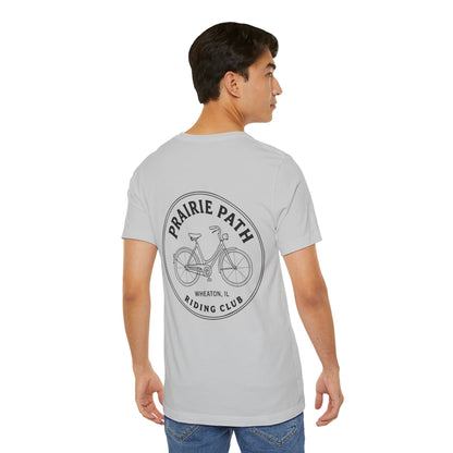 Prairie Path Riding Club Tee