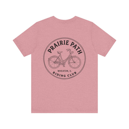 Prairie Path Riding Club Tee