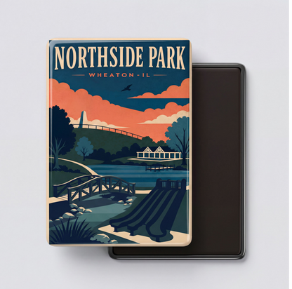 Northside Park Magnet