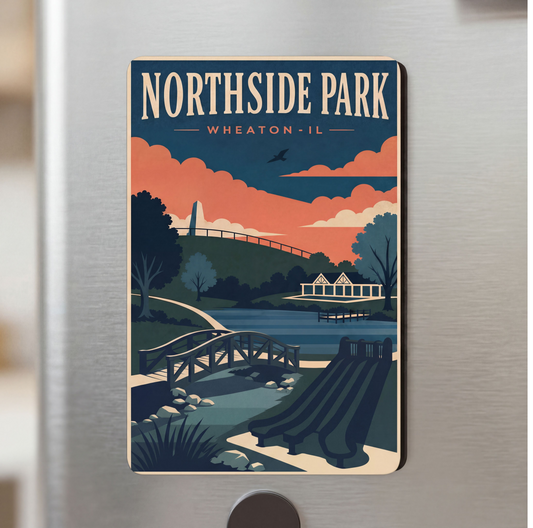 Northside Park Magnet